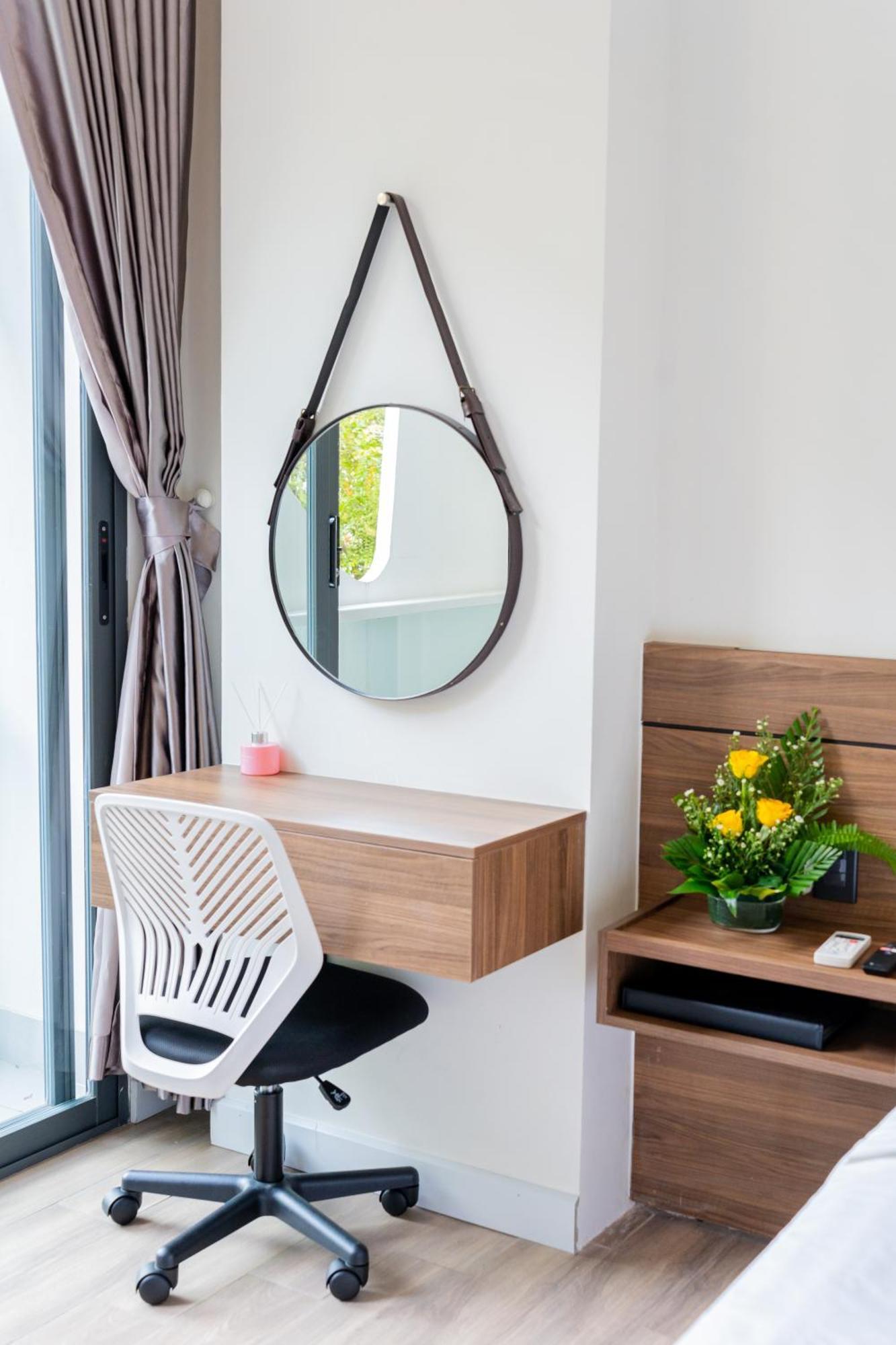 Lee Charming Hotel Nha Trang Exteriér fotografie